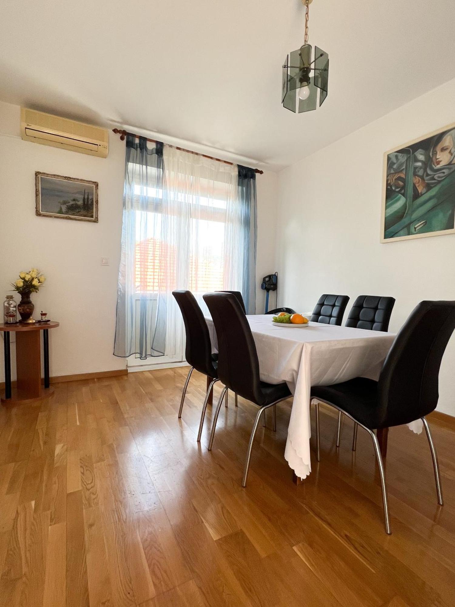 Apartment Bava 杜布罗夫尼克 外观 照片