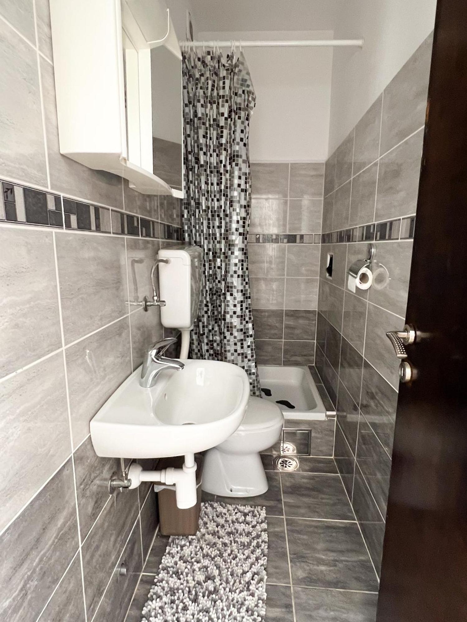 Apartment Bava 杜布罗夫尼克 外观 照片