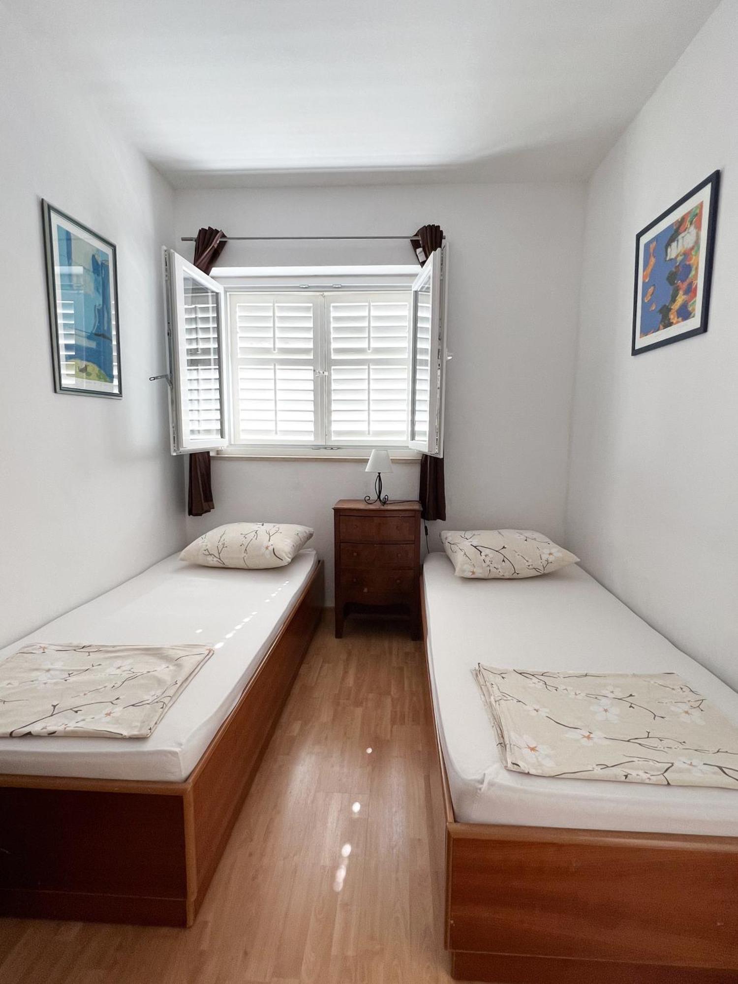 Apartment Bava 杜布罗夫尼克 外观 照片